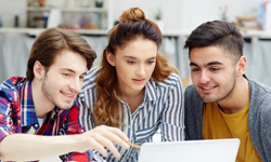 LaTIA Consultancy - Abroad Studies